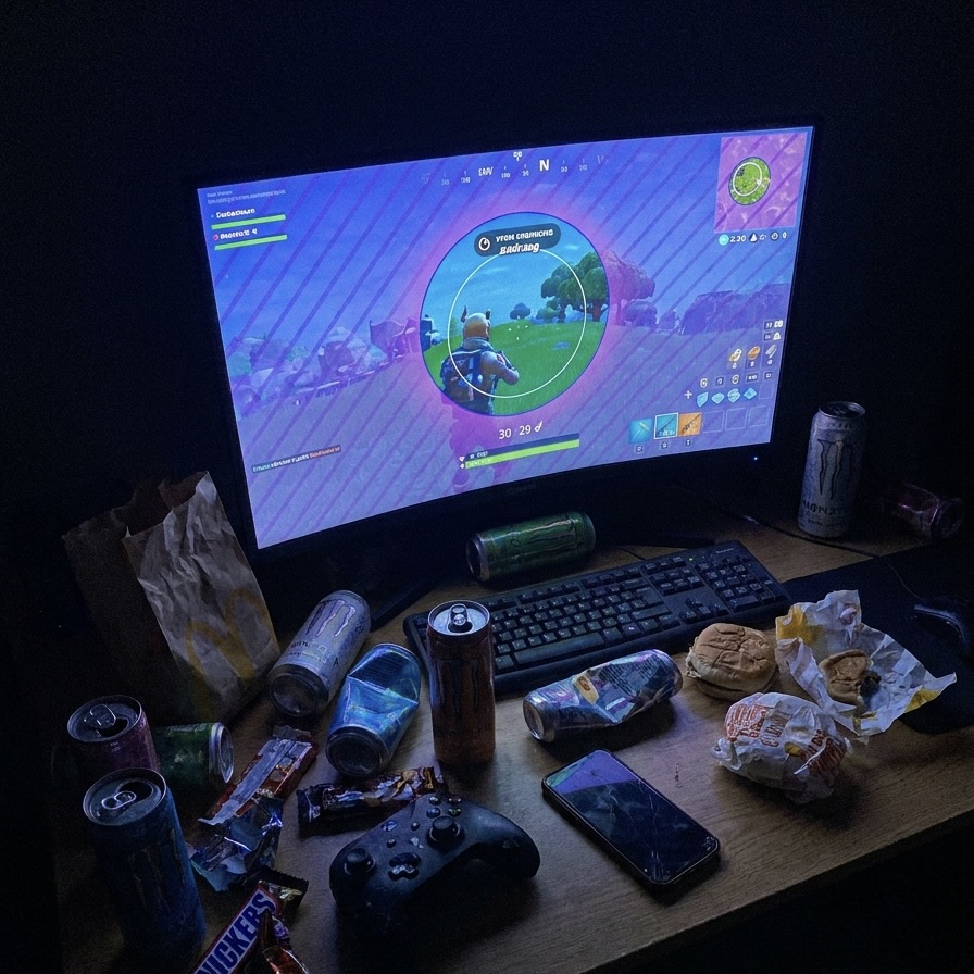Gaming